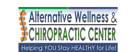 Chiropractic Clinton IA Office Logo