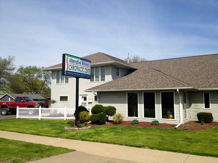 New Patient Special Chiropractor Clinton IA