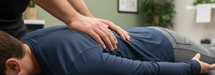 Wellness Chiropractic in Clinton IA: Expert Care for a Healthy Spine and Body