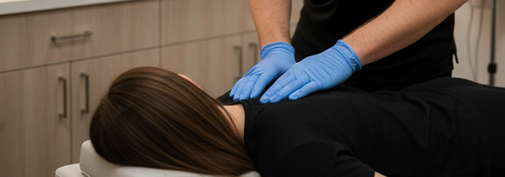 What Does a Clinton IA Chiropractor Do | Alternative Wellness Clinton