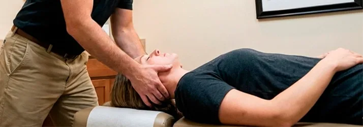 Can a Chiropractor Help With Sciatica in Clinton IA?