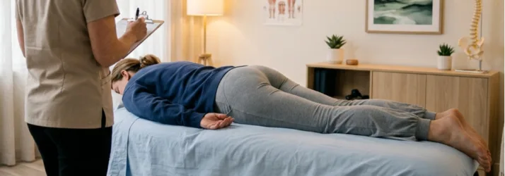 What Toxins Are Released After a Chiropractic Adjustment in Clinton IA? Science, Symptoms & Recovery Guide